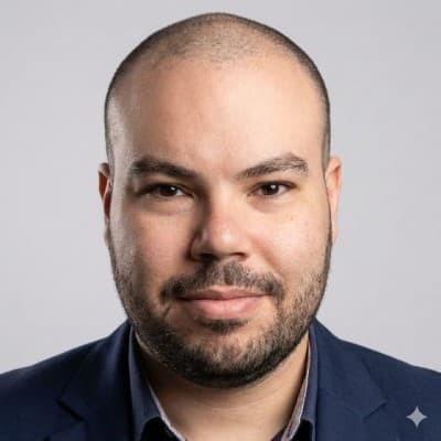Gabriel Rodrigues Perez